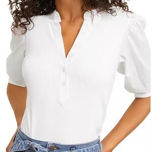 Veronica Beard Coralee top